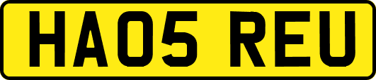 HA05REU