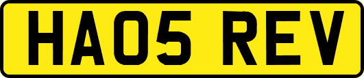 HA05REV