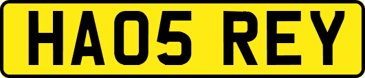 HA05REY