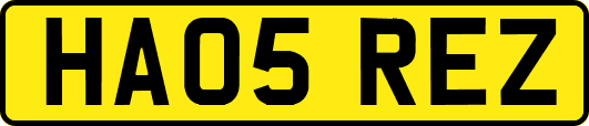 HA05REZ