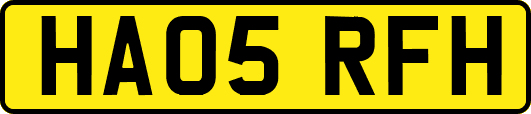 HA05RFH