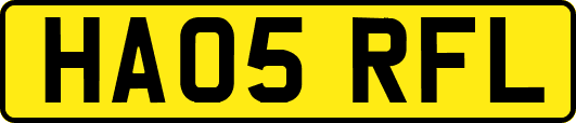 HA05RFL