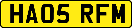 HA05RFM