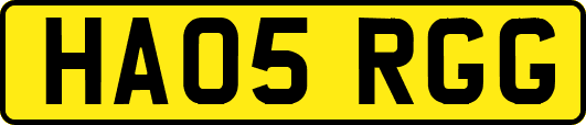 HA05RGG