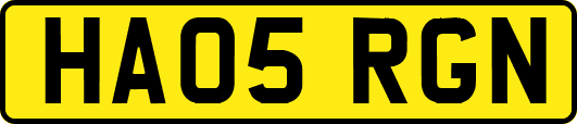 HA05RGN