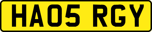 HA05RGY