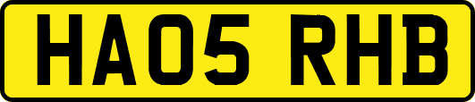 HA05RHB