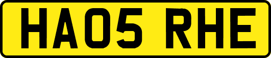HA05RHE