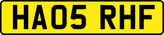 HA05RHF