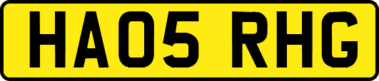 HA05RHG