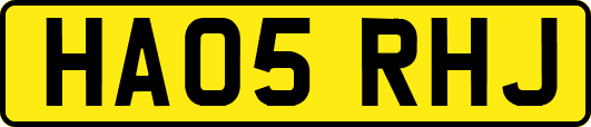 HA05RHJ