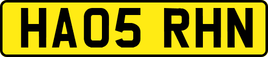 HA05RHN