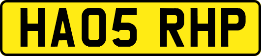 HA05RHP