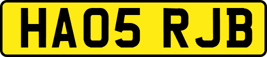 HA05RJB