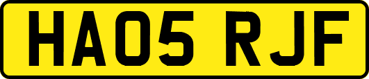 HA05RJF