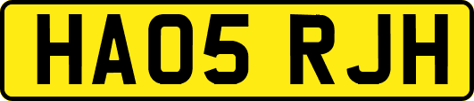 HA05RJH