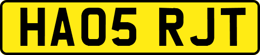HA05RJT