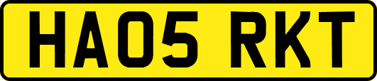 HA05RKT