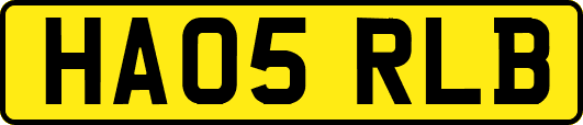 HA05RLB