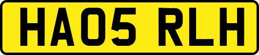 HA05RLH