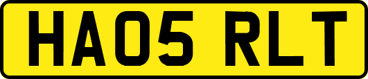 HA05RLT