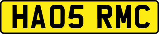 HA05RMC