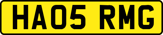 HA05RMG