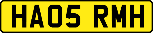 HA05RMH