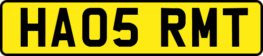 HA05RMT