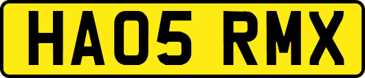 HA05RMX