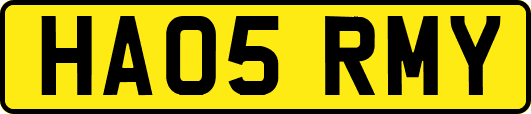 HA05RMY
