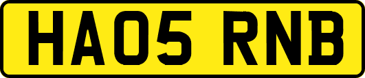 HA05RNB