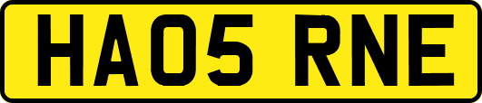 HA05RNE