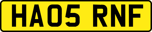 HA05RNF