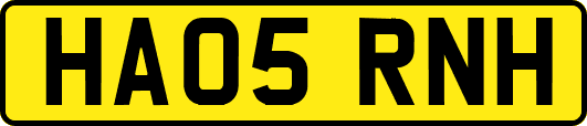 HA05RNH