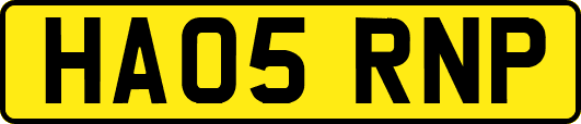 HA05RNP