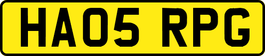 HA05RPG