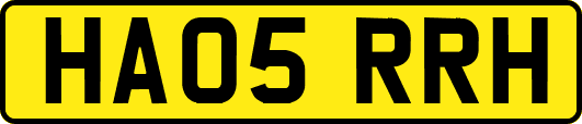 HA05RRH