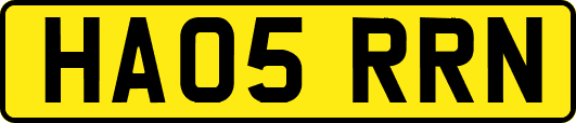 HA05RRN