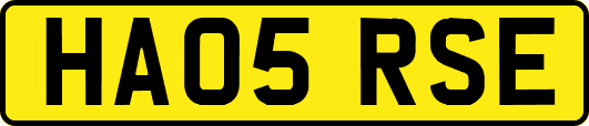HA05RSE