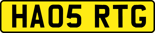 HA05RTG