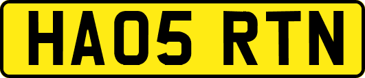 HA05RTN