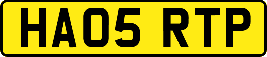 HA05RTP