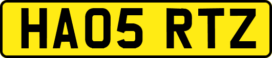 HA05RTZ