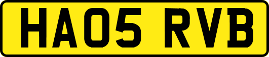 HA05RVB