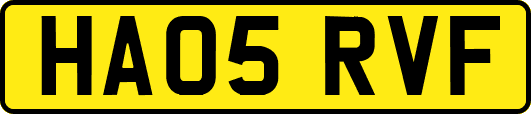 HA05RVF