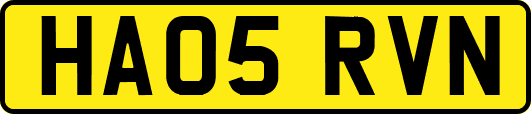 HA05RVN