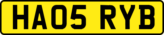 HA05RYB