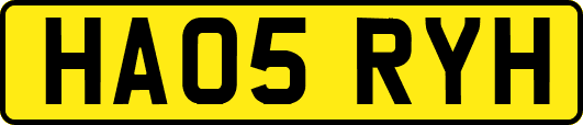 HA05RYH