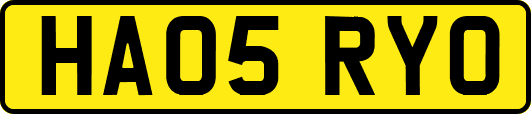 HA05RYO